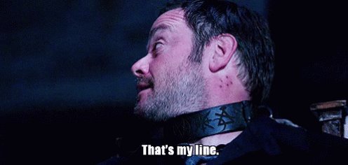 Crowley My Line GIF