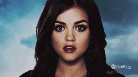  Happy Birthday Lucy Hale!!! 