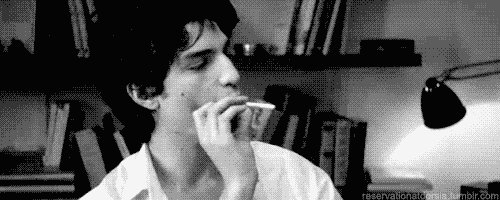Happy Birthday Louis Garrel 