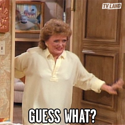 Guess Golden Girls GIF by T...