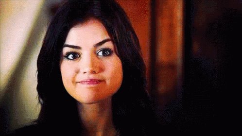 Happy Thirty-First Birthday to My TV Bae And Favorite Lucy Hale!              