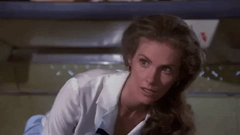 Happy birthday to Julie Hagerty! 