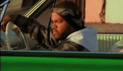 Happy birthday to Ice Cube! What\s your favorite song/album from the legend himself? 