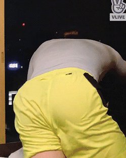 kpop porn on Twitter: "RT @KaixMinho: When Wonho put his pussy on ...