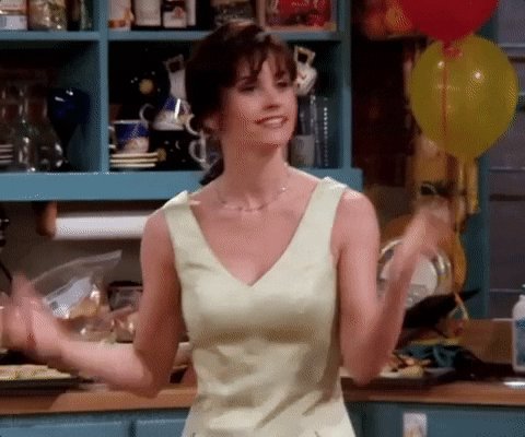 Happy Birthday Courteney Cox ( )  