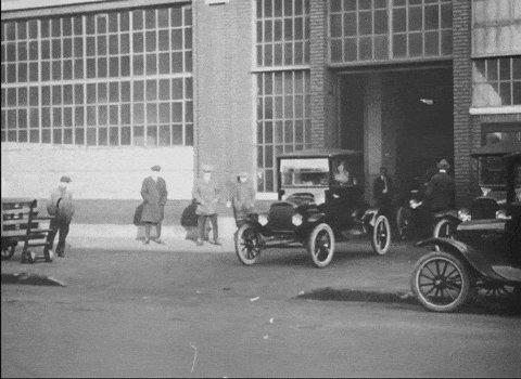 GIF by US National Archives
