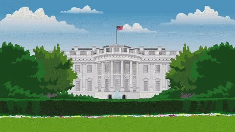 White House GIF