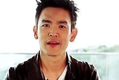 Happy Birthday to John Cho ( 