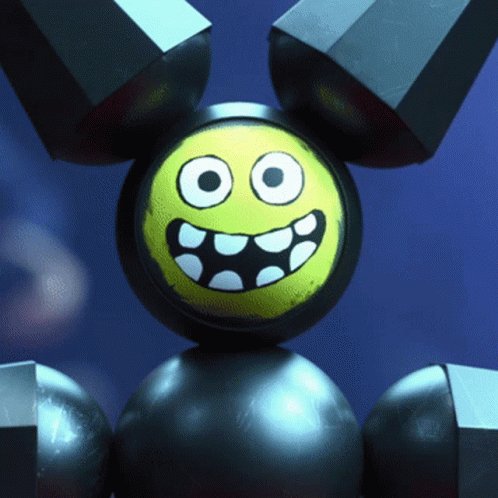 Disney Marvel GIF