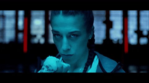 mixed martial arts rose namajunas vs joanna jedrzejczyk 2 GI