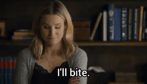 Veronica Mars Veronica Mars Season4 GIF