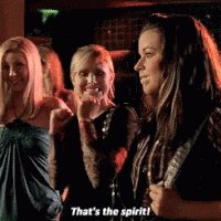 Veronica Mars GIF