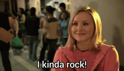 Veronica Mars Veronica Mars Season1 GIF