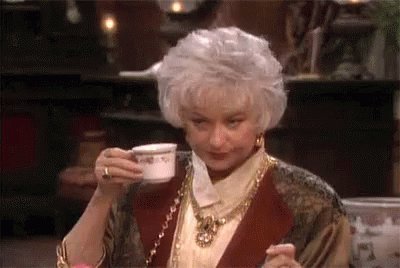 Tea Shade GIF