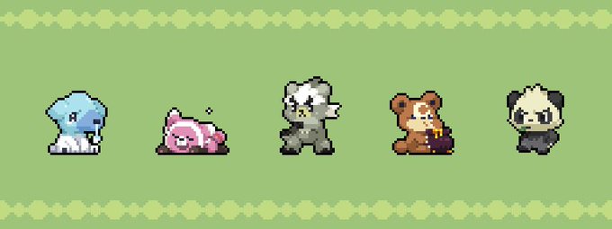 狛犬さん がハッシュタグ Pokemon をつけたツイート一覧 1 Whotwi グラフィカルtwitter分析