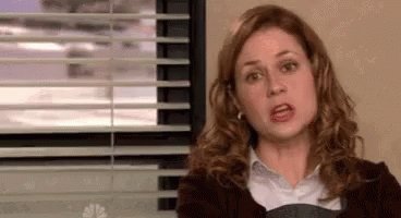 Yup The Office GIF