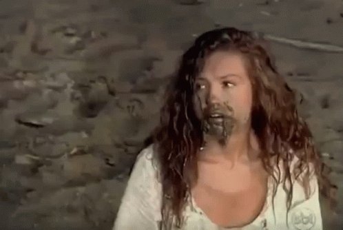 Marimar Thalia GIF