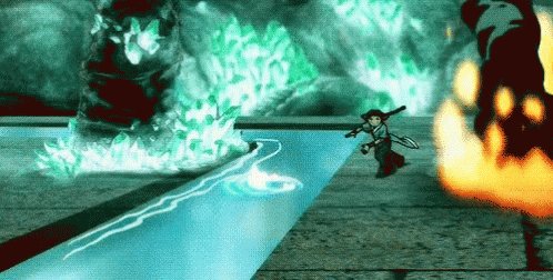 Daishyle Cartoons GIF