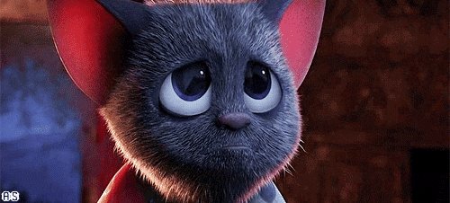 sad hotel transylvania GIF