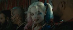 margot robbie wink GIF by mtv