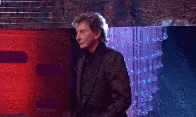 Happy Birthday to the man, the music, the legend - Barry Manilow! 