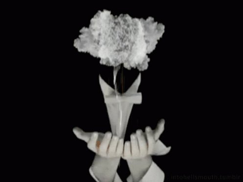 Anonymous Op Paper Storm GIF