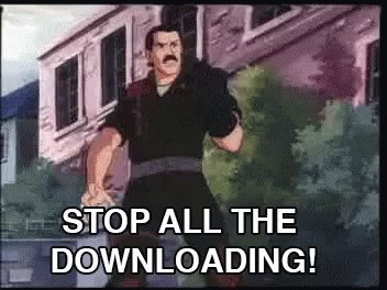 Gi Joe Psa GIF