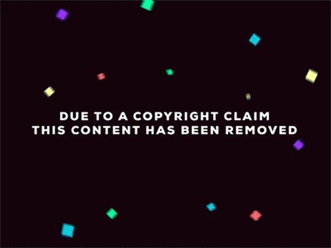 Announcement Copy Right GIF