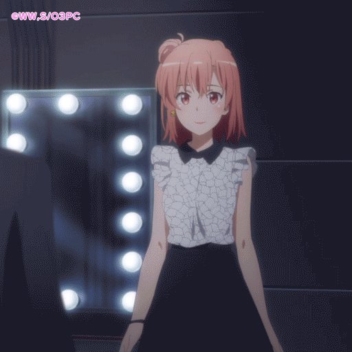 やはり俺の青春ラブコメはまちがっている　俺ガイル　ブロマイド　由比ヶ浜結衣 yuigahama_02.jpg?impolicy=lt&