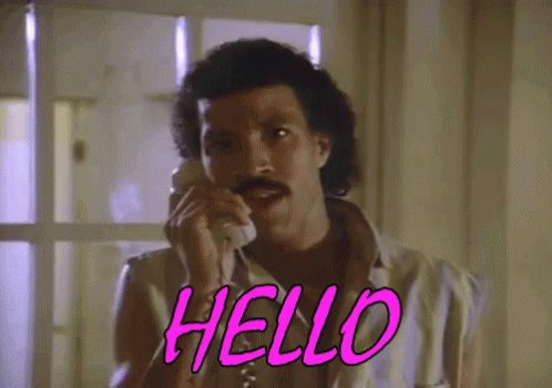 Happy birthday Lionel Richie 