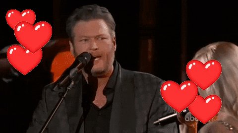 Wishing Blake Shelton a Very Happy Birthday!! Enjoy Your Special Day. 