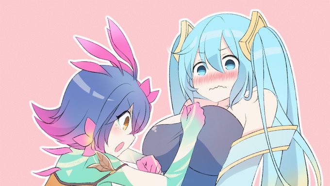 ハッカドールの注目 画像ツイートまとめ 2ページ目 アニメレーダー