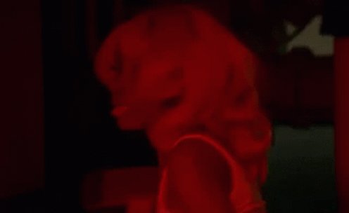 In your eye                                          - -aye 
...                                    