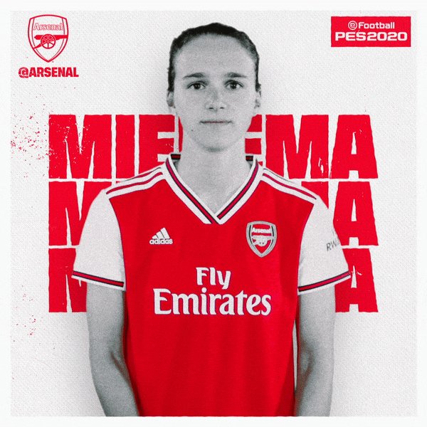 π₯ Introducing @theofficialFWA Women's Player of the Year...
@VIVIANNEMIEDEMA π https://t.co/ZYqbAq29T1