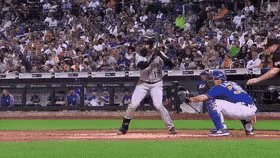 Happy Birthday July 1 To A King And Greer FAV. The great hitter Rockies OF Charlie Blackmon!!!!    JC 