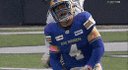 Winnipeg Blue Bombers @Wpg_BlueBombers
