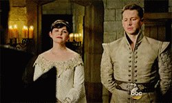 Ouat Sure GIF