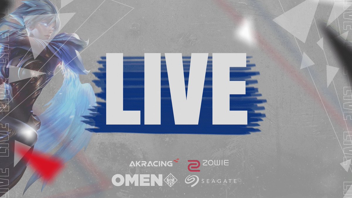 🐰 Champions des #EuMasters Spring 2019 VS Champions des #EuMasters Spring 2020. 🦊
La demi-finale des #Underdogs, c'est maintenant ! #GoFoxes
@OGTVLoL @lolesports_fr @MisfitsGG
📺 https://t.co/arCW9gxFgC https://t.co/FyEaG2PXrX