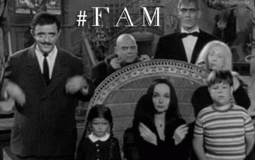 Adams Fam GIF