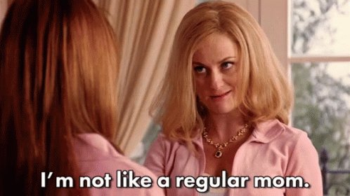 Padma Lakshmi (@PadmaLakshmi) on Twitter photo 01/07/2020 23:31:18 Me whenever I make a Tiktok with my daughter: Me whenever I make a Tiktok with my daughter: