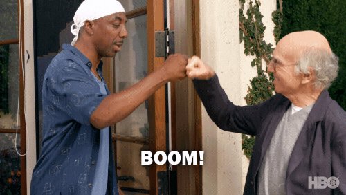 Happy birthday to the legend Larry David... 