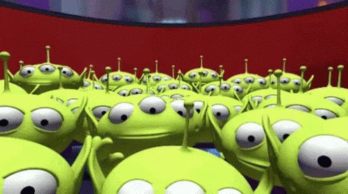 Toy Story Ooo GIF
