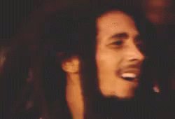 Bob Marley GIF