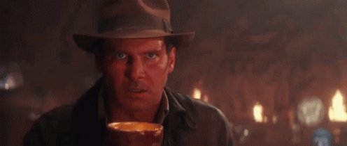 Indiana Jones The Last Crusade GIF