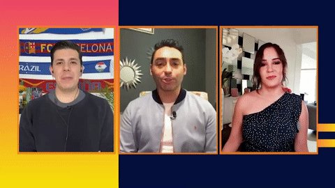 AGARRA TU CAFÉ QUE TRAEMOS INFORMACIÓN MUY RELEVANTE
💥 Cita en la Agenda con: Alfredo Saldivar 💥
#AgendaFOXenCasa
Inicia @AgendaFOXSports en compañía de @MonicaArredondo @lmsauret @ruubenrod
📺 FOX Sports
📱 https://t.co/aP7RIJrSOL https://t.co/r6Ej4qdkvZ