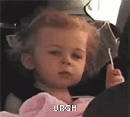 Cute Kid GIF