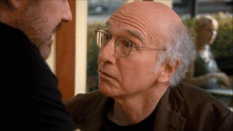 Happy Birthday to the best comedic writer of all time Larry David 72 