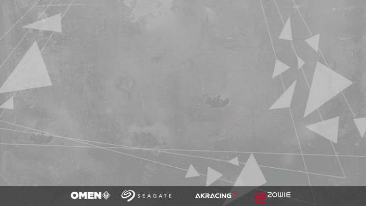 Nos efforts n'ont pas été suffisants. L'équipe passe donc en quart du lower bracket dans ces #ESEA Advanced.
Bien joué à @teamsecret ! 🦊 #FoxSpirit
🗺 Inferno ✅
🗺 Overpass ❌
🗺 Nuke ❌ https://t.co/1YBwvoX4Kj