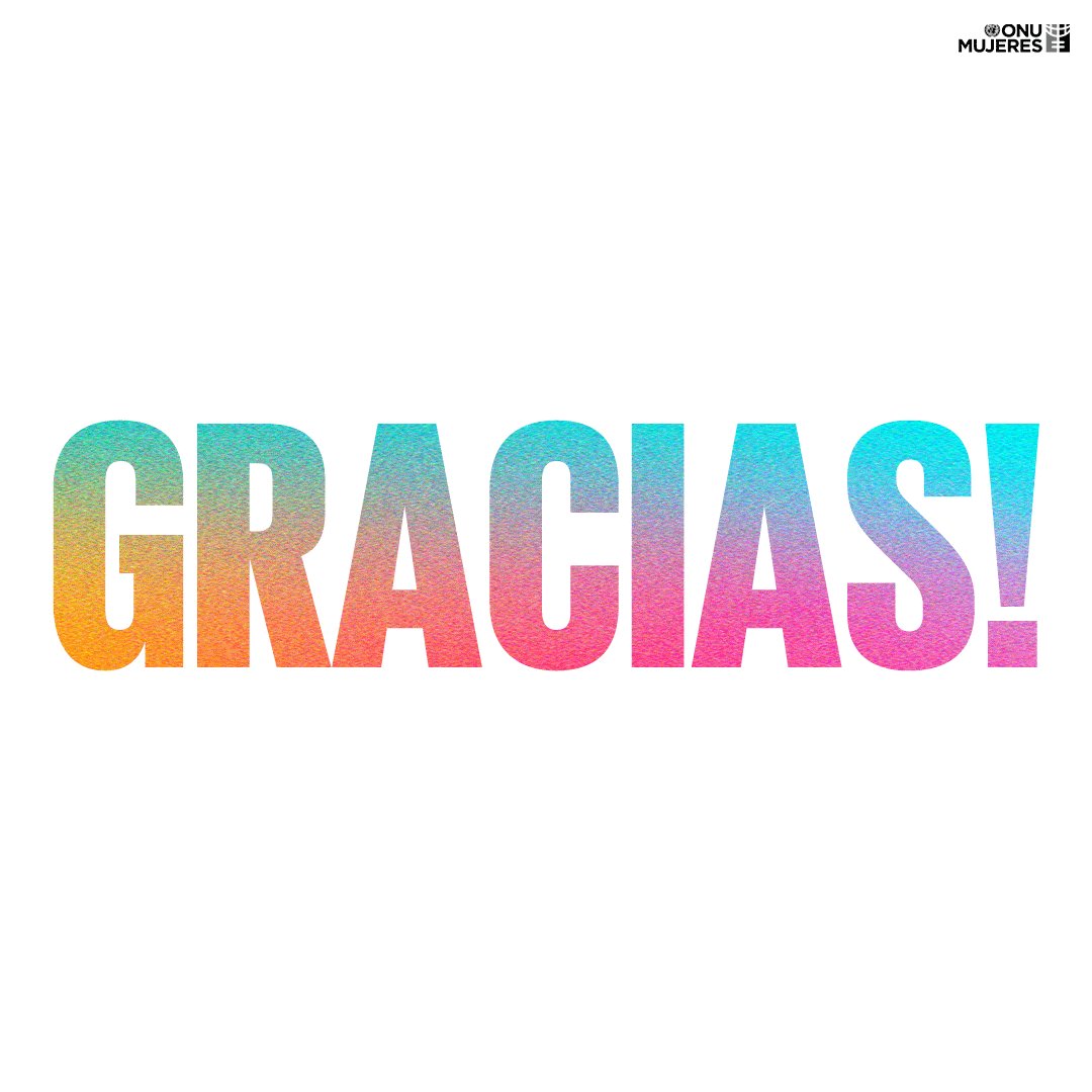Hoy, en nuestro 10º aniversario, agradecemos toda/os nuestra/os socia/os por su apoyo inquebrantable a lo largo de los años 💙
Junta/os, haremos de #GeneraciónIgualdad una realidad. https://t.co/gS3zHf61tp