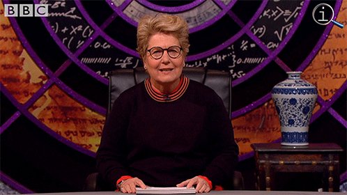 bbc two qi GIF by BBC